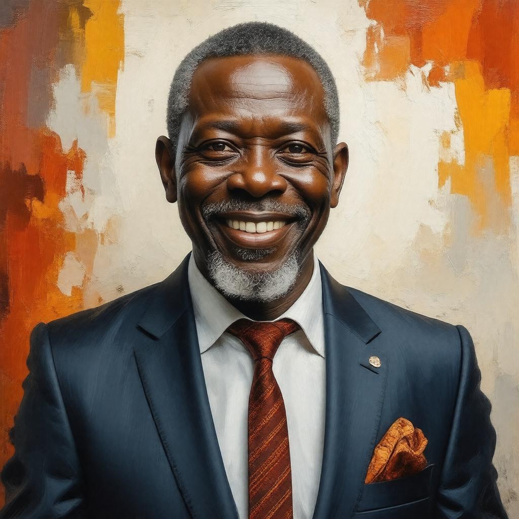 Youssou N'Dour